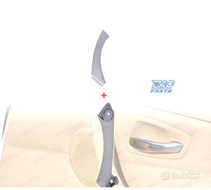 MANIGLIA PER PORTA DESTRA BMW E90 E91 PANNELLO POR