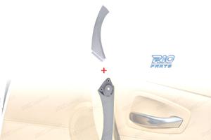 MANIGLIA PER PORTA DESTRA BMW E90 E91 PANNELLO POR