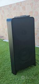 CASSA ACUSTICA AMPLIF. 500 WATT  SAMSUNG  MX-T50