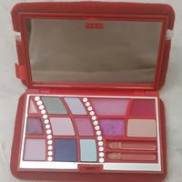 Trousse pupa pochette solo per esposizione o colle