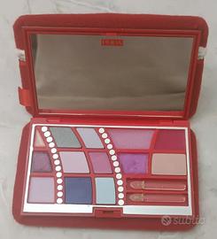 Trousse pupa pochette solo per esposizione o colle