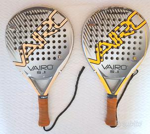 Racchette per PADEL