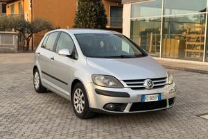Volkswagen golf  plus
