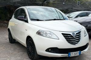Lancia Ypsilon 1.3 MJT 16V 95 CV 5 porte S&S Elefa