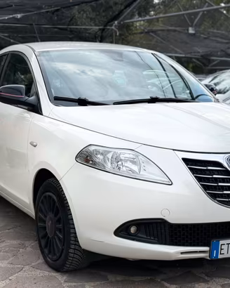 Lancia Ypsilon 1.3 MJT 16V 95 CV 5 porte S&S Elefa