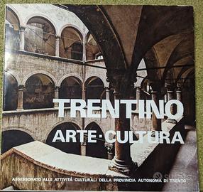TRENTINO ARTE E CULTURA