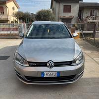 Golf 7 TGI 1.4 Benzina/Metano