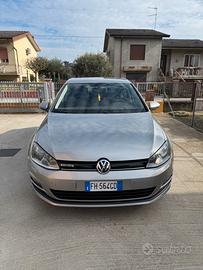 Golf 7 TGI 1.4 Benzina/Metano