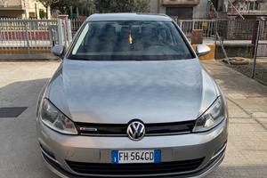 Golf 7 TGI 1.4 Benzina/Metano