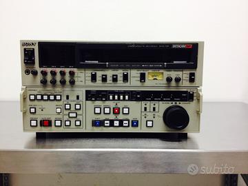 Sony Betacam BvW75P