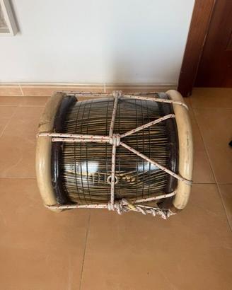 Tambora Dominicana