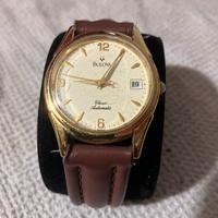 Orologio Bulova automatico