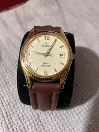 Orologio Bulova automatico