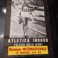 Poster Francesco Arese