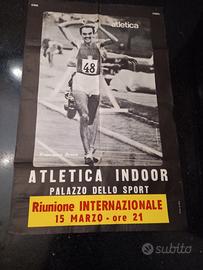 Poster Francesco Arese