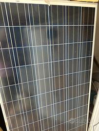 Pannelli fotovoltaici