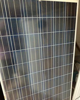 Pannelli fotovoltaici