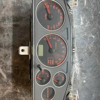 Contachilometri Mitsubishi Evo 8