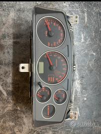 Contachilometri Mitsubishi Evo 8