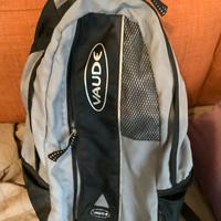 Zaino professionale da montagna