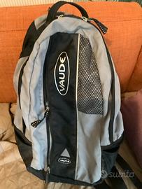 Zaino professionale da montagna