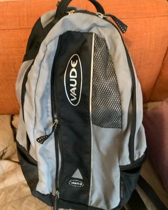 Zaino professionale da montagna