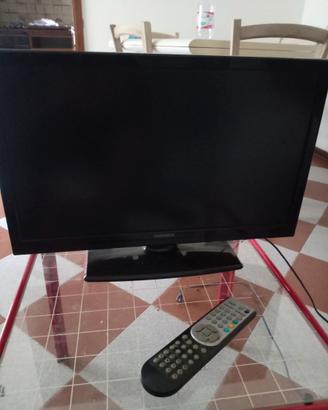 TV hdmi