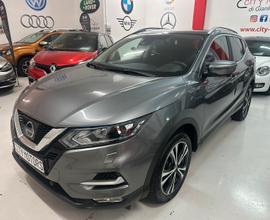 Nissan Qashqai 1.5 dCi N-Connecta