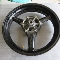 Yamaha R6 1999 2002 ricambi usati