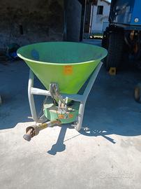 spandiconcime multifresa