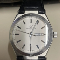 Christopher Ward