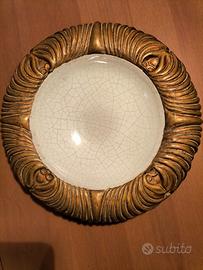 svuota tasche in ceramica 