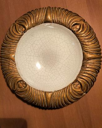 svuota tasche in ceramica 