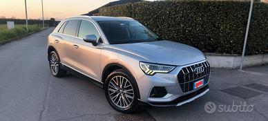 Audi  Q3 35 tdi quattro S Tronic