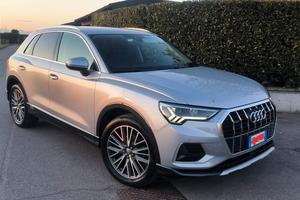 Audi  Q3 35 tdi quattro S Tronic