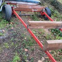 Carrello alaggio