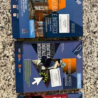 Libro - lettura e intrezzi 1