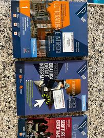 Libro - lettura e intrezzi 1