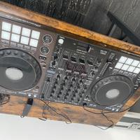 Pioneer ddj 1000 + magma case