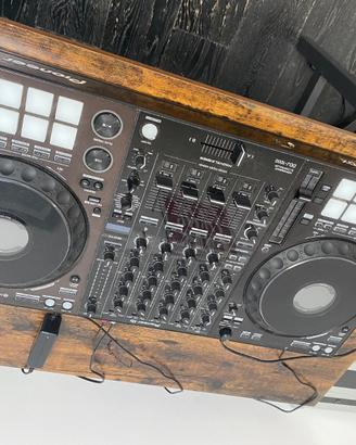 Pioneer ddj 1000 + magma case