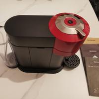Nespresso Vertuo Next pari al nuovo 