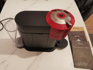 Nespresso Vertuo Next pari al nuovo 