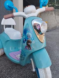Scooter elettrico 6V