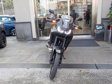 HONDA Africa Twin CRF 1000 L Africa Twin 1100 Ur