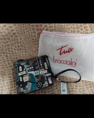 Borsa limited edition Barccialini