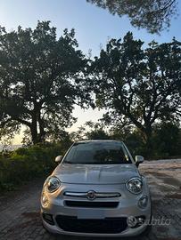 Fiat 500x 1.6 multijet
