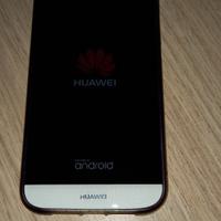 Smartphone Huawei GX8