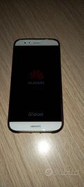 Smartphone Huawei GX8