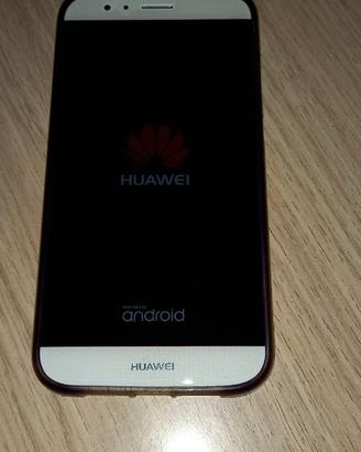 Smartphone Huawei GX8