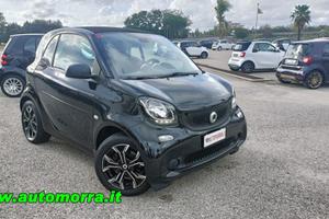 SMART ForTwo 1.0 Manuale Youngster n°23